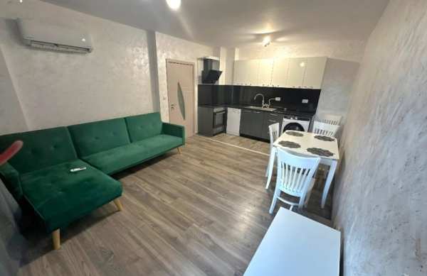 Продава 2-стаен, гр. пловдив, христо смирненски