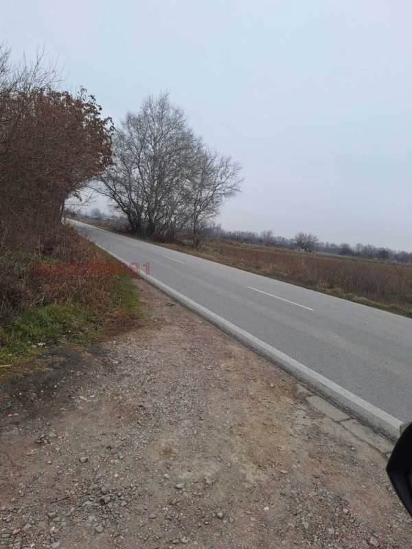 Продава земеделска земя, гр. пловдив, област пловдив