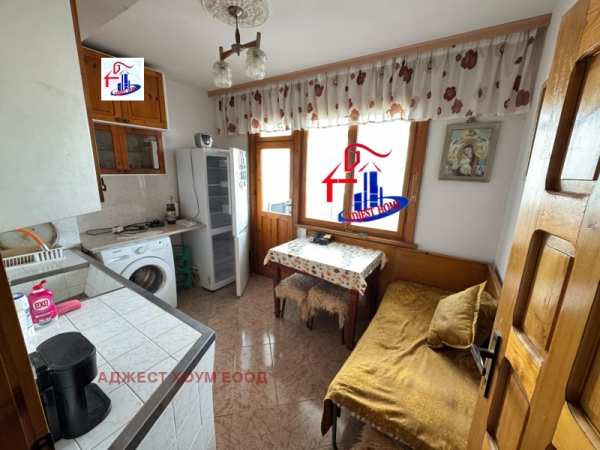 Продава 1-стаен, гр. шумен, еверест