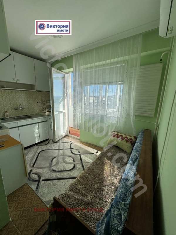 Продава 2-стаен, гр. велико търново, бузлуджа