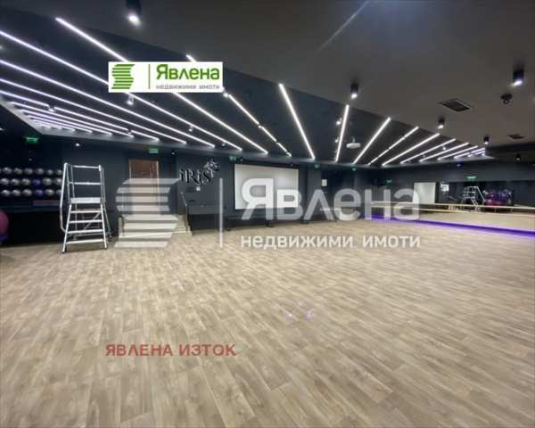 Продава бизнес имот, гр. софия, дианабад