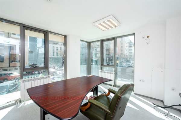 Продава бизнес имот, гр. софия, манастирски ливади