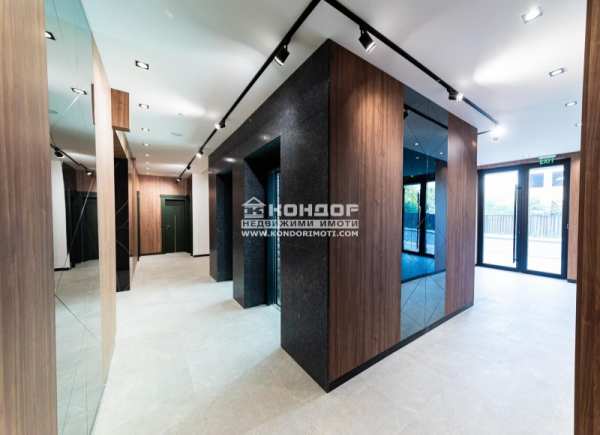 Продава 2-стаен, гр. пловдив, въстанически