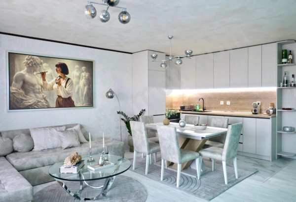 Продава 3-стаен, гр. велико търново, зона б