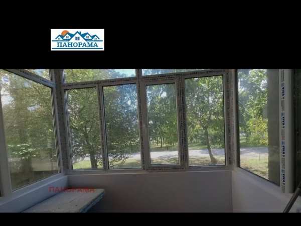 Продава 1-стаен, гр. пловдив, тракия