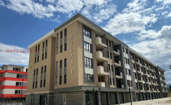 Продава 3-стаен, гр. пловдив, западен