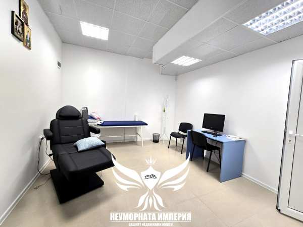 Продава магазин, гр. първомай, област пловдив