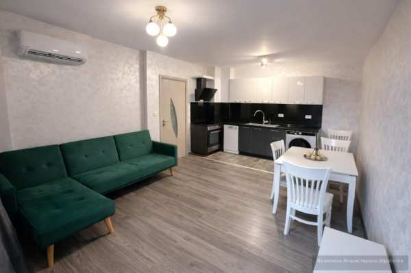 Продава 2-стаен, гр. пловдив, христо смирненски