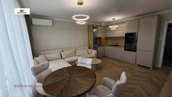 Продава 2-стаен, гр. пловдив, тракия