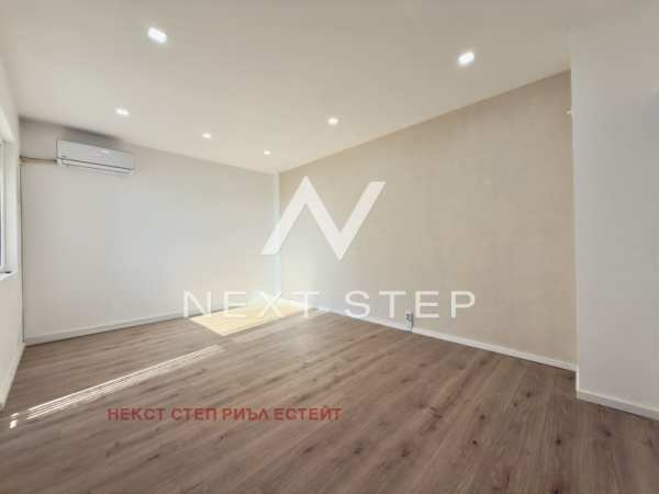 Продава 2-стаен, гр. пловдив, тракия