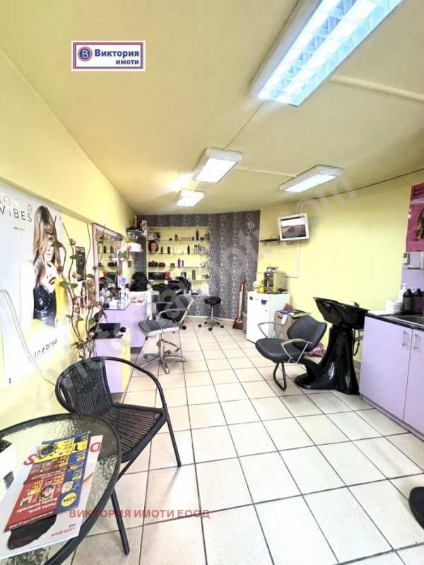 Продава магазин, гр. велико търново, център