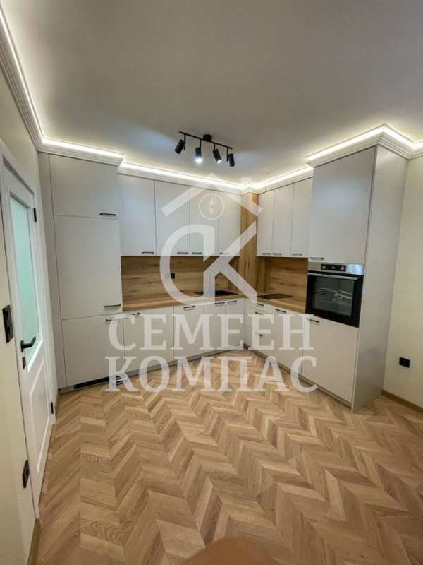 Продава 2-стаен, гр. пловдив, кючук париж