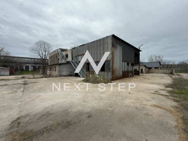 Продава пром. помещение, гр. асеновград, област пловдив