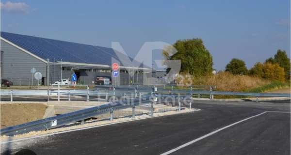 Продава парцел, гр. пловдив, индустриална зона - юг