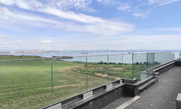 Продава 3-стаен, гр. бургас, крайморие