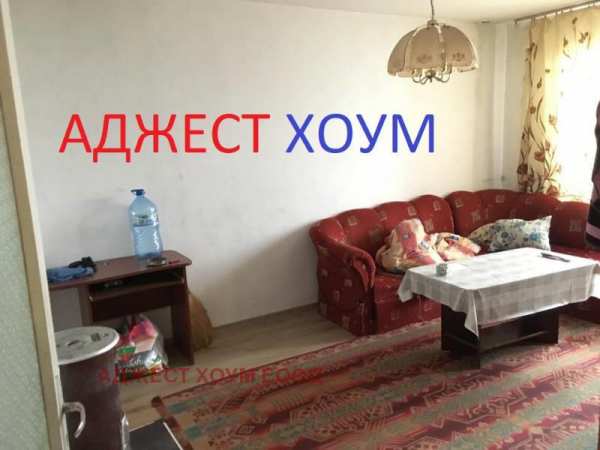 Продава 2-стаен, гр. шумен, 5-ти полк