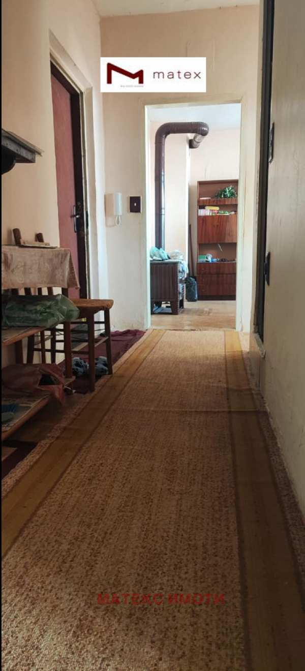 Продава 3-стаен, гр. варна, владислав варненчик 1