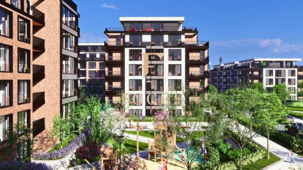 Продава 3-стаен, гр. пловдив, захарна фабрика