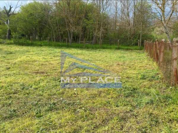 Продава парцел, гр. шумен, гривица