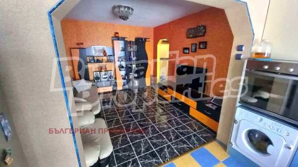 Продава 3-стаен, гр. шумен, тракия