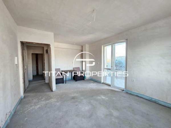 Продава 2-стаен, гр. пловдив, коматевски възел