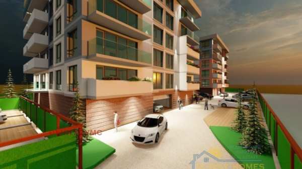 Продава 3-стаен, гр. велико търново, картала