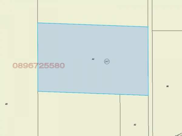 Продава  земеделска земя гр. Пловдив, област Пловдив
      10.5 дка