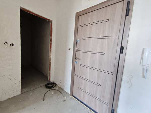 Продава 2-стаен, гр. шумен, тракия