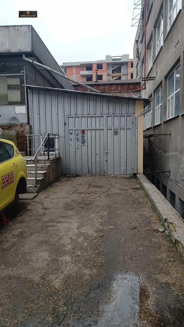 Продава бизнес имот, гр. русе, родина 1