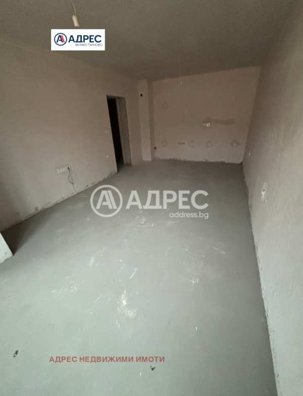 Продава 3-стаен, гр. велико търново, бузлуджа