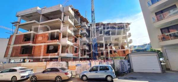 Продава 3-стаен, гр. пловдив, христо смирненски