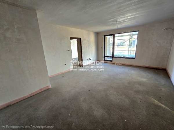 Продава 3-стаен, гр. пловдив, център