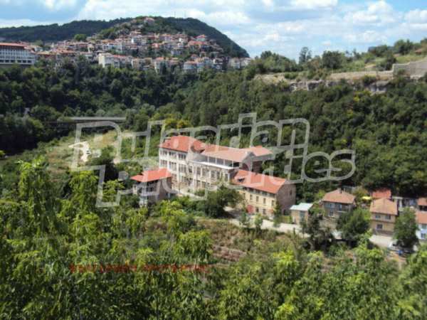 Продава парцел, гр. велико търново, асенов