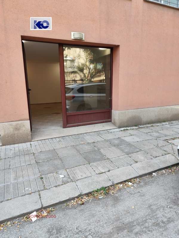 Продава магазин, гр. пловдив, каменица 1