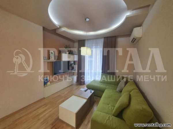 Продава 3-стаен, гр. пловдив, център