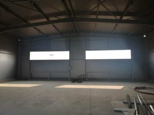 Продава пром. помещение, гр. стара загора, индустриална зона - запад