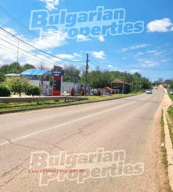 Продава бизнес имот, с. ясеновец, област разград