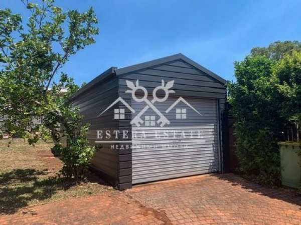 Продава гараж, паркомясто, гр. шумен, дивизионна болница