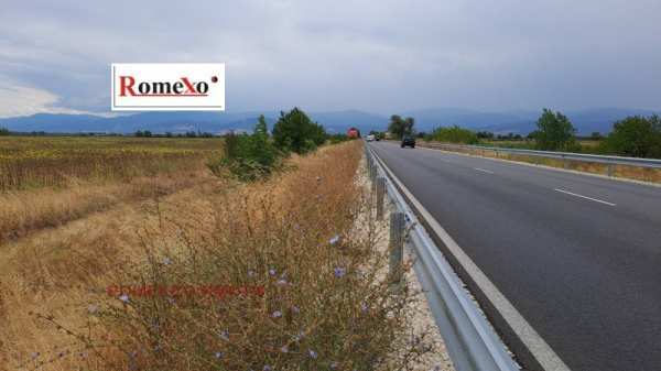 Продава парцел, гр. пловдив, западна дъга