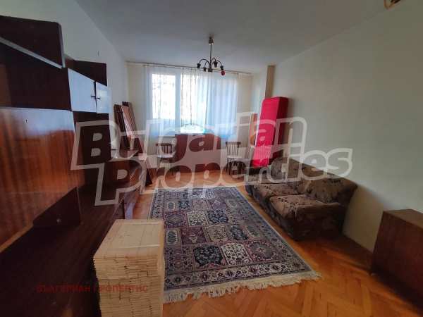 Продава 2-стаен, гр. шумен, тракия