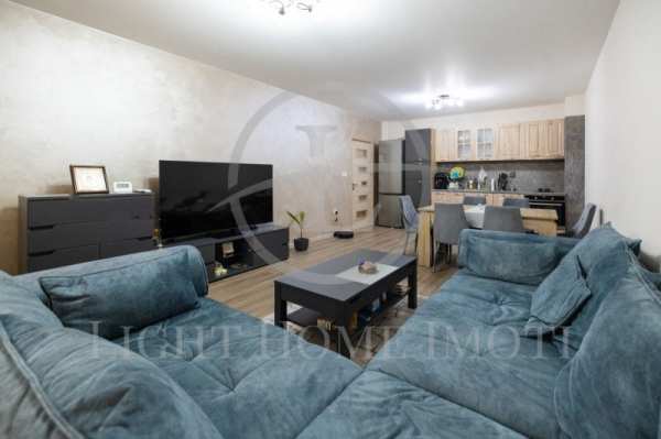 Продава 3-стаен, гр. пловдив, кючук париж