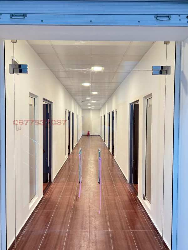 Продава бизнес имот, гр. враца, дъбника