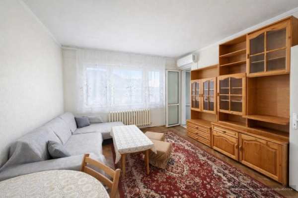 Продава 2-стаен, гр. пловдив, мараша