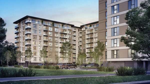 Продава 2-стаен, гр. пловдив, христо смирненски