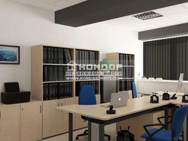 Продава офис, гр. пловдив, център