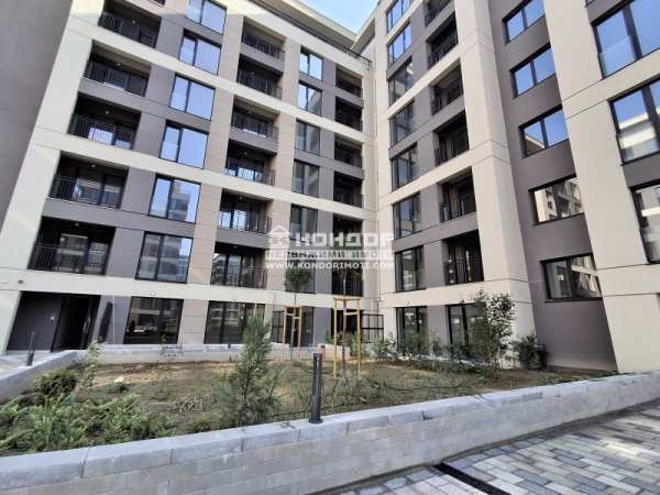 Продава 3-стаен, гр. пловдив, тракия