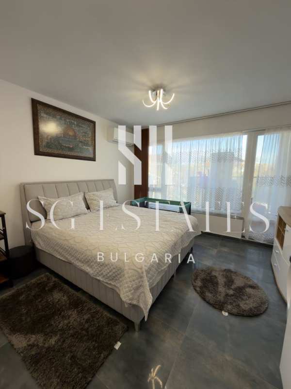 Продава 1-стаен, гр. пловдив, център