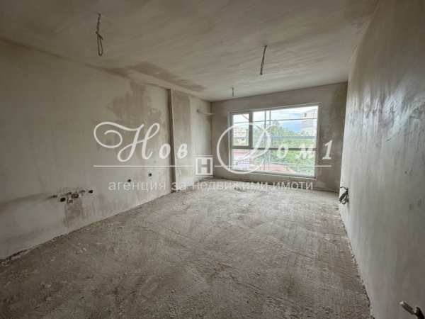 Продава 2-стаен, гр. пловдив, остромила