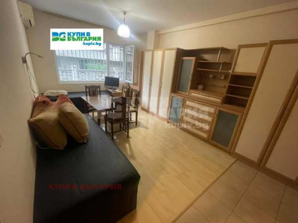 Продава 1-стаен, гр. варна, виница