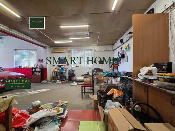 Продава бизнес имот, гр. велико търново, център